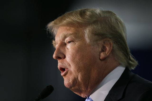 Λευκός Οίκος: Ακατάλληλος για πρόεδρος ο Ντόναλντ Τραμπ